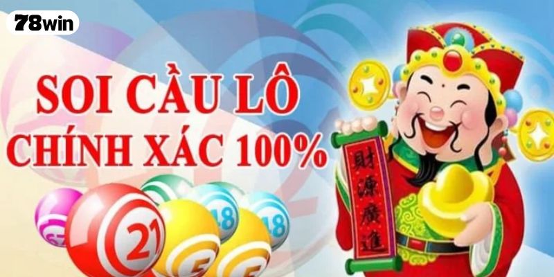 Kinh nghiệm soi cầu bạch thủ miền Bắc toàn thắng